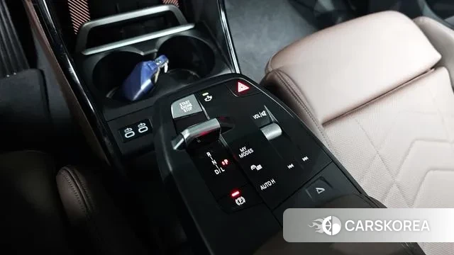 BMW 2 Series Active Tourer (U06) id 3457080 из Кореи 19