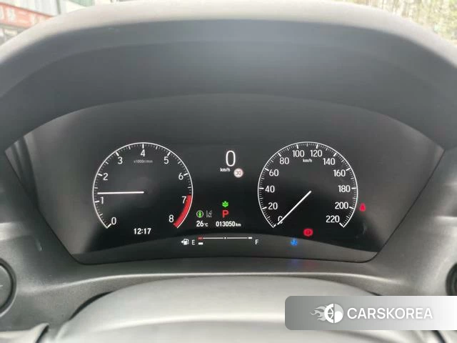 Honda XR-V id 4291024 из Китая 20