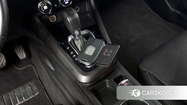 Renault Korea (Samsung) XM3 id 4382493 из Кореи 19