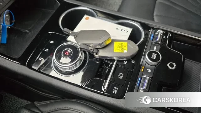 Kia The New K5 Hybrid 3rd generation id 3347349 из Кореи 19