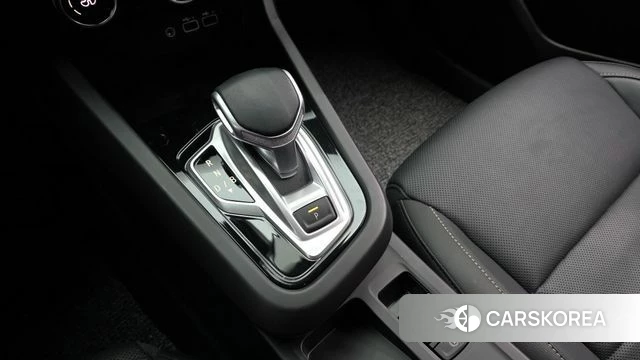 Renault Korea (Samsung) Arcana id 3838182 из Кореи 19