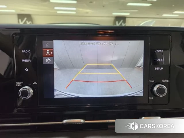 Kia Carnival 4th generation id 3463507 из Кореи 19