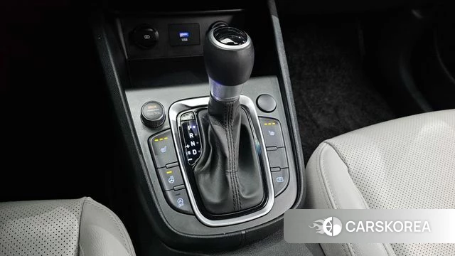 Hyundai The New Kona id 4224512 из Кореи 29