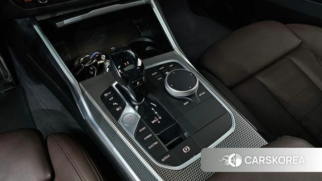 BMW 3 Series (G20) id 3866083 из Кореи 19