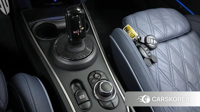 Mini Cooper S Countryman id 3953420 из Кореи 19