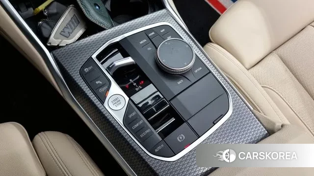 BMW 3 Series (G20) id 2925607 из Кореи 19