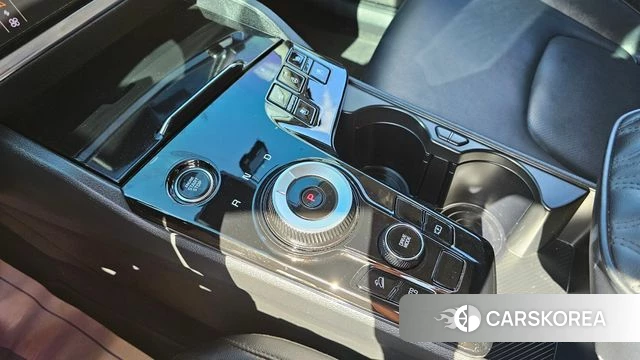 Kia Sportage 5th Generation Hybrid id 4871627 из Кореи 19