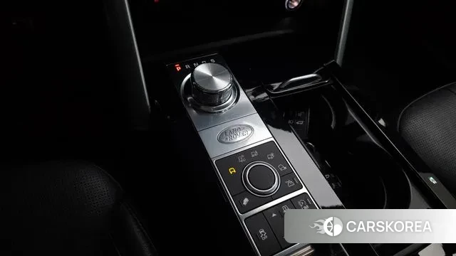Land Rover Discovery 5 id 3413306 из Кореи 19