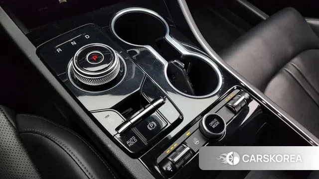 Kia K5 3rd generation id 3468034 из Кореи 19