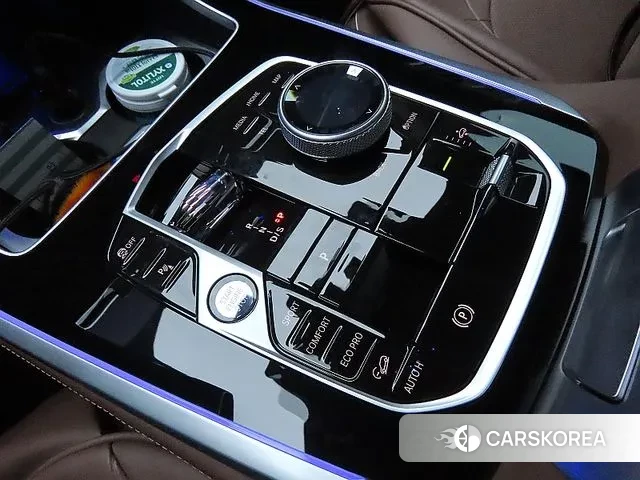 BMW X5 (G05) id 3679483 из Кореи 19