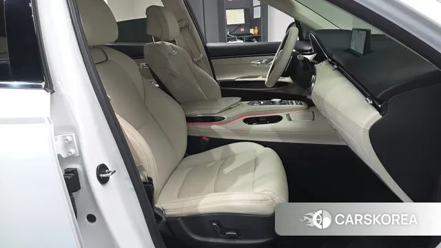 Genesis GV70 id 3026871 из Кореи 19