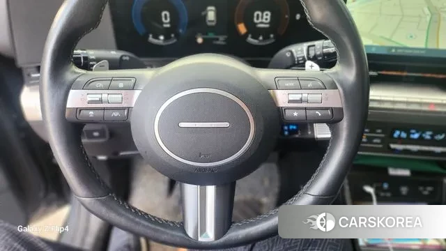 Hyundai Kona (SX2) id 2905127 из Кореи 16