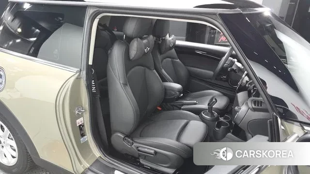 Mini Cooper id 3390725 из Кореи 19