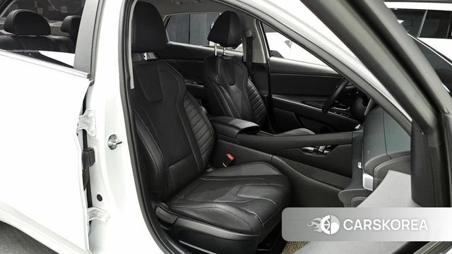 Hyundai Avante (CN7) id 3866622 из Кореи 19