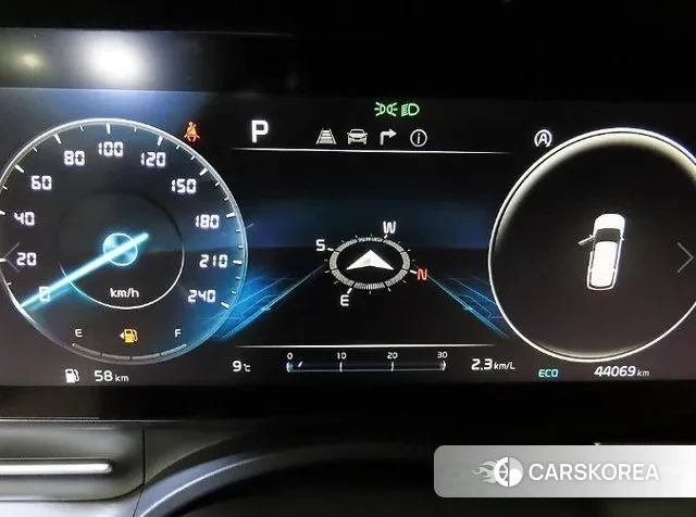 Kia Carnival 4th generation id 3427673 из Кореи 19