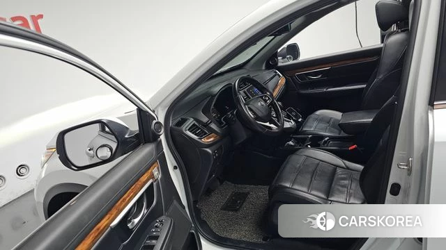 Honda CR-V 5th generation id 4331501 из Кореи 33