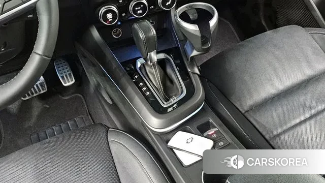 Renault Korea (Samsung) XM3 id 3468655 из Кореи 19