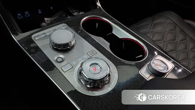 Genesis GV80 Coupe id 3674937 из Кореи 19