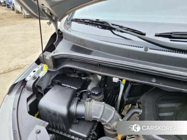 Hyundai The New Grand Starex id 4180549 из Кореи 19