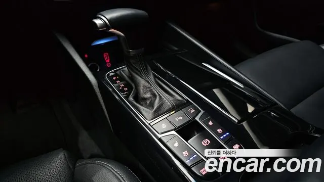 Kia Come New K7 id 2722833 из Кореи 19