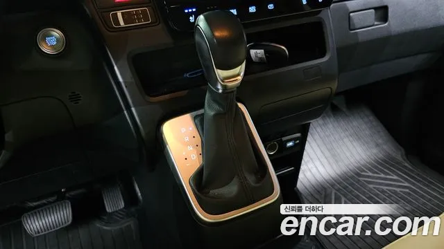 Hyundai Staria id 2724698 из Кореи 19