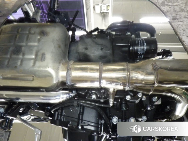 Kawasaki Z900RS id 4306781 из Японии 9