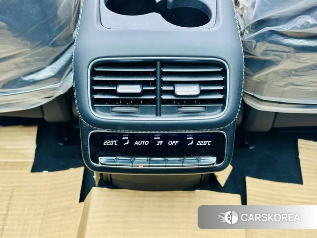 Mercedes-Benz GLS AMG id 4257065 из Китая 19