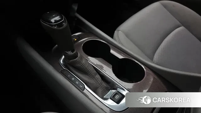 Chevrolet (GM Daewoo) All New Malibu id 3330654 из Кореи 19