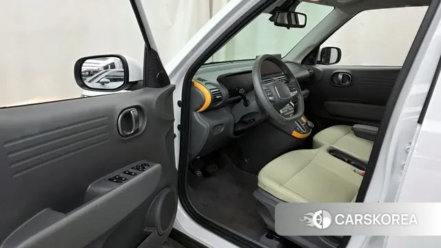 Hyundai The New Casper id 3467014 из Кореи 19