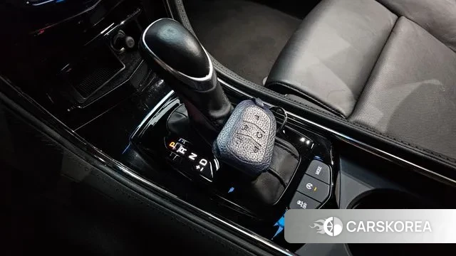 Cadillac ATS id 3096017 из Кореи 19