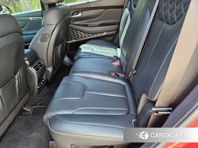 Hyundai The New Santa Fe id 2980776 из Кореи 19