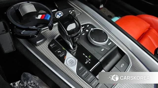 BMW Z4 (G29) id 3283713 из Кореи 19