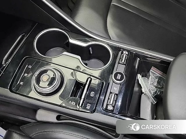 Kia K5 3rd generation id 3892783 из Кореи 18