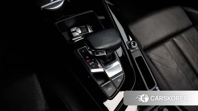 Audi A4 (B9) id 2980737 из Кореи 19