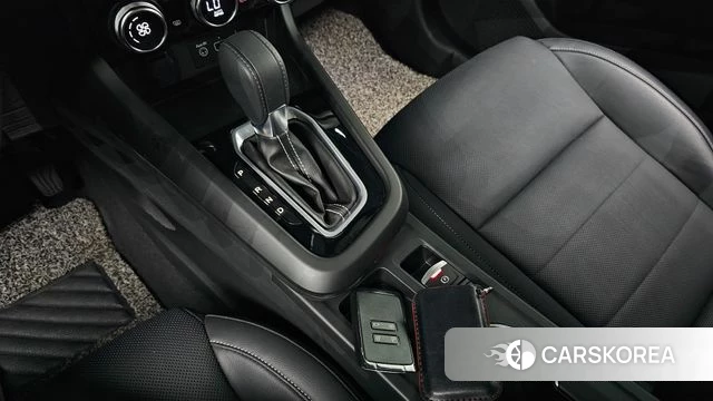 Renault Korea (Samsung) XM3 id 4302822 из Кореи 29