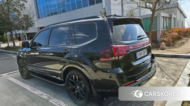 Kia Mohave Master id 3745576 из Кореи 12