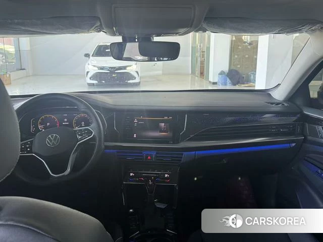 Volkswagen Passat id 4256293 из Китая 10