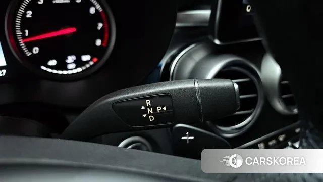 Mercedes-Benz GLC-Class X253 id 3402836 из Кореи 19