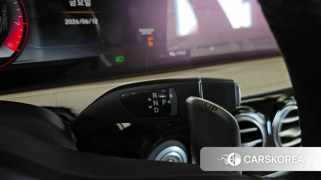 Mercedes-Benz S-Class W222 id 4447156 из Кореи 19