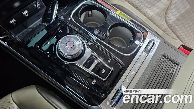 Kia Carnival 4th generation id 2709127 из Кореи 19