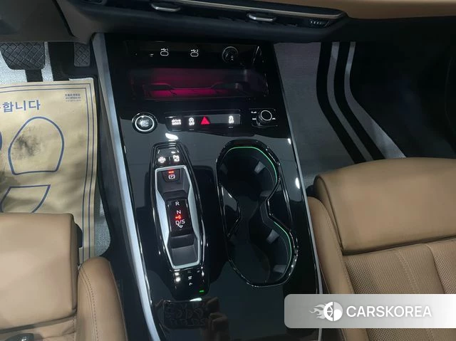 Audi A5 (B10) id 3786106 из Кореи 19