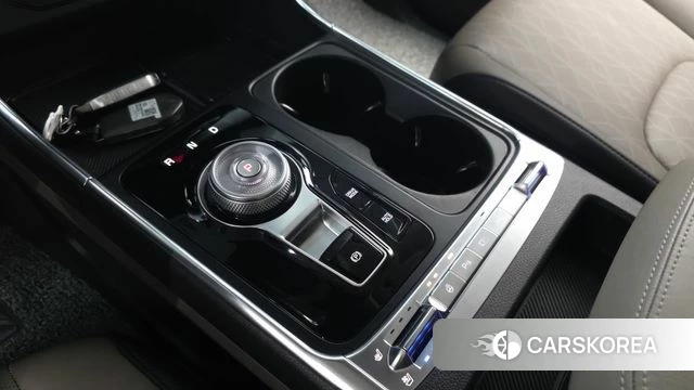 Kia The New Carnival 4th Generation id 4427600 из Кореи 31