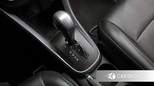 Chevrolet (GM Daewoo) The New Trax id 4615406 из Кореи 29