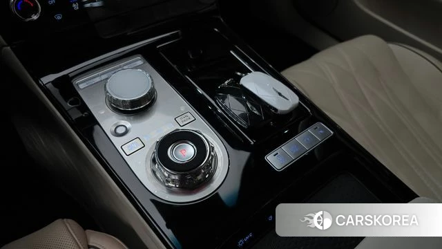 Genesis G80 (RG3) id 4442345 из Кореи 29