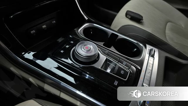 Kia Carnival 4th generation id 3898561 из Кореи 19