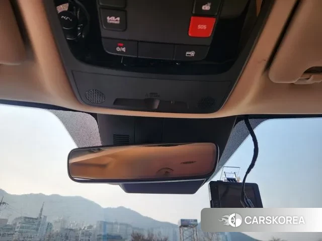 Kia Carnival 4th generation id 3776946 из Кореи 18