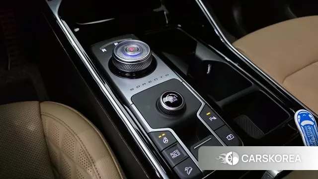 Kia The New Sorento 4th Generation id 2894154 из Кореи 19