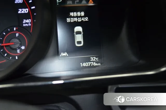 Hyundai Avante (CN7) id 3012484 из Кореи 19