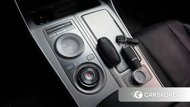 Genesis GV80 id 3432813 из Кореи 19