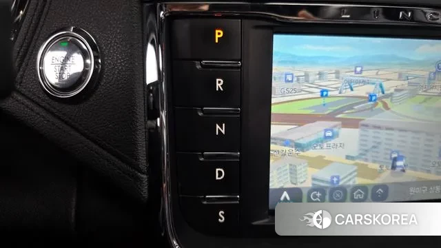 Lincoln Continental 10th Generation id 3772207 из Кореи 19